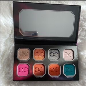 New! Dominique cosmetics celestial thunder